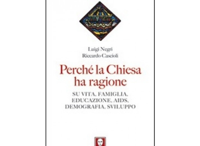 copertina libro negri